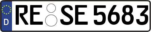 RE-SE5683