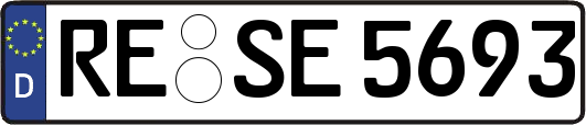 RE-SE5693
