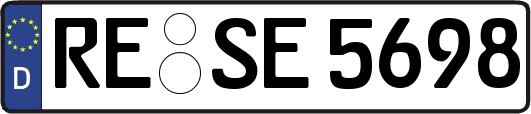 RE-SE5698