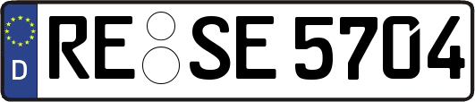 RE-SE5704