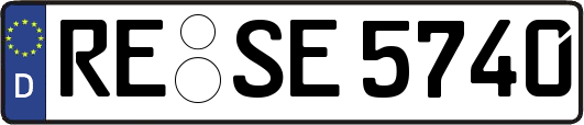 RE-SE5740