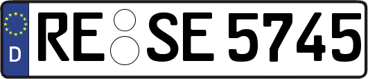 RE-SE5745