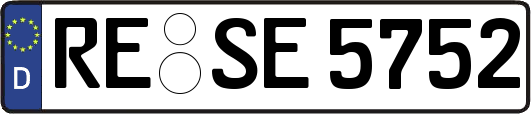 RE-SE5752
