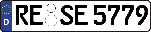 RE-SE5779