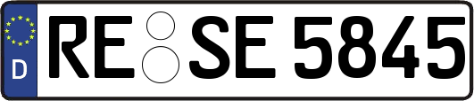 RE-SE5845