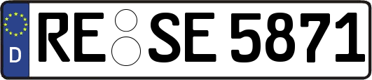 RE-SE5871