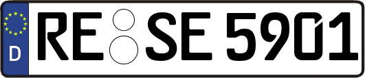 RE-SE5901