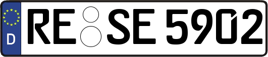 RE-SE5902