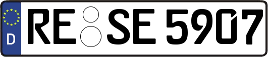 RE-SE5907