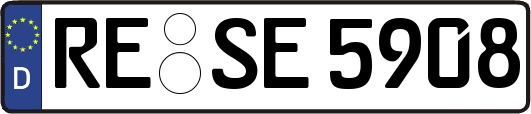 RE-SE5908