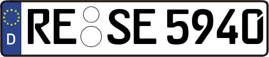 RE-SE5940