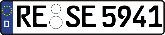 RE-SE5941