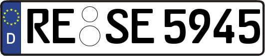 RE-SE5945