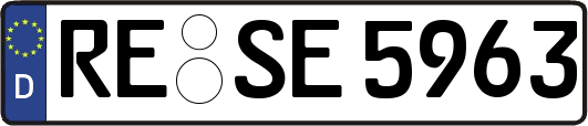 RE-SE5963