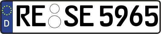 RE-SE5965