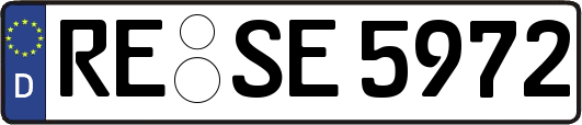 RE-SE5972