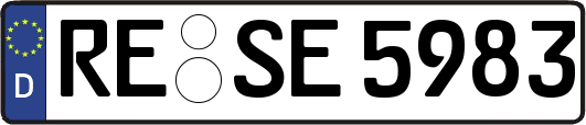 RE-SE5983