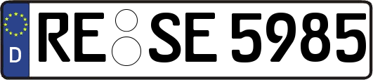 RE-SE5985