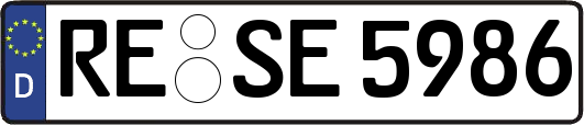 RE-SE5986