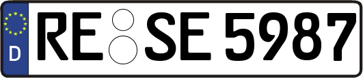 RE-SE5987