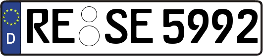 RE-SE5992