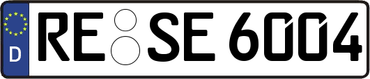 RE-SE6004