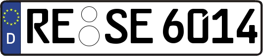 RE-SE6014