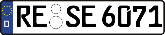 RE-SE6071