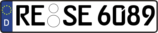 RE-SE6089