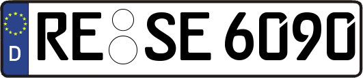 RE-SE6090