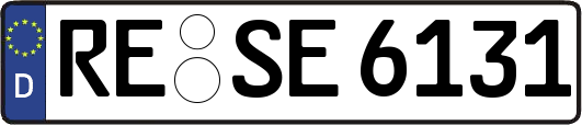 RE-SE6131
