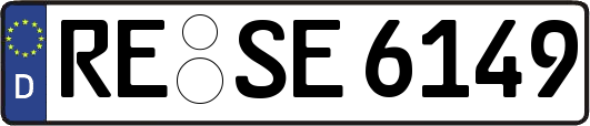 RE-SE6149