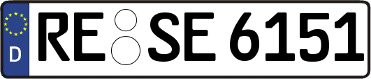 RE-SE6151