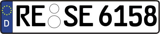 RE-SE6158