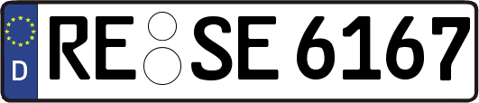 RE-SE6167