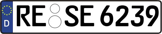 RE-SE6239