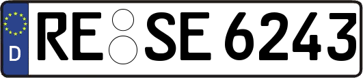 RE-SE6243