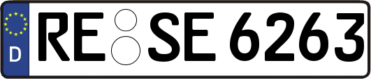 RE-SE6263