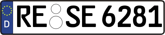 RE-SE6281