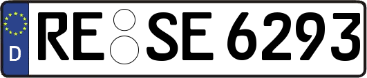 RE-SE6293