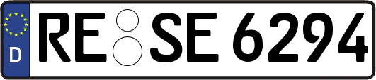 RE-SE6294