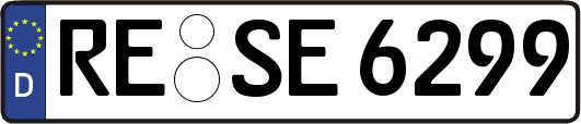 RE-SE6299