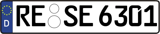 RE-SE6301