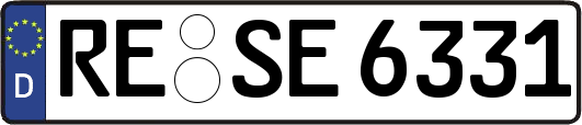 RE-SE6331