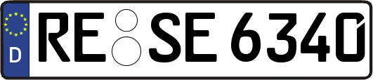 RE-SE6340