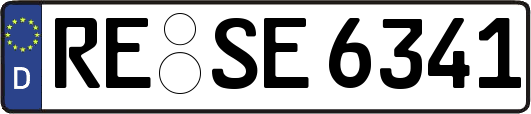 RE-SE6341