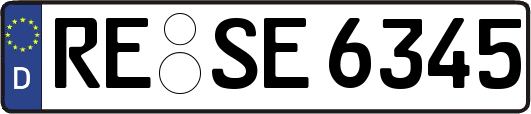 RE-SE6345