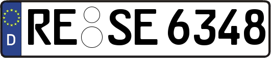 RE-SE6348
