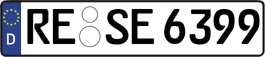 RE-SE6399