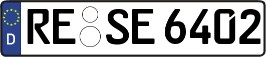 RE-SE6402